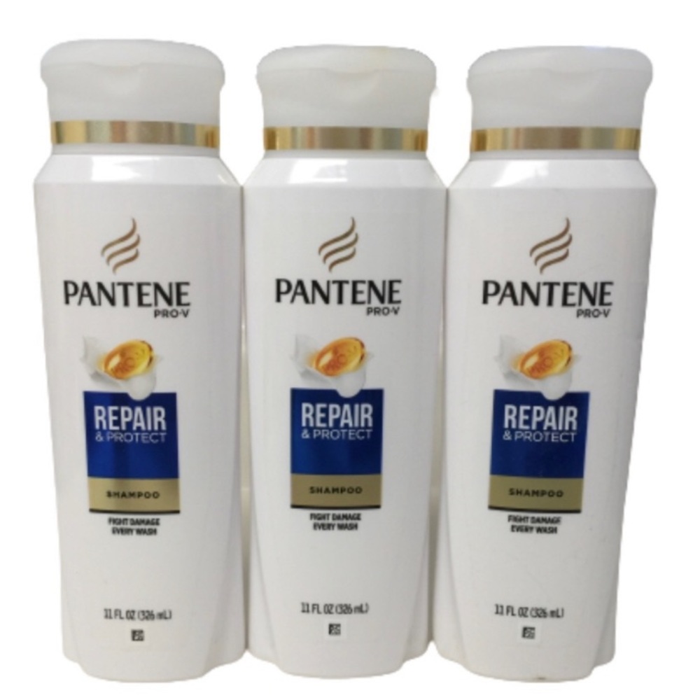 RESERVED FOR PFF 💜 PANTENE SCÜNCI CONAIR Haircare Bundle - Picture 3 of 13